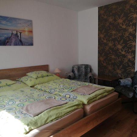 Anita Apartman Bük Extérieur photo