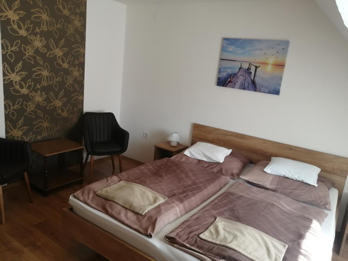 Anita Apartman Bük Extérieur photo